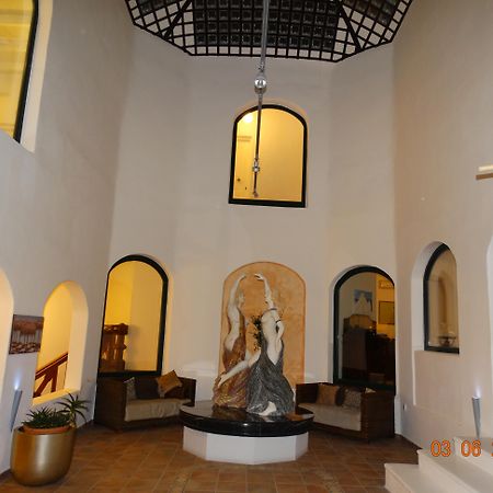 Tharroe Of Mykonos Boutique Hotel Mykonos Town Εξωτερικό φωτογραφία
