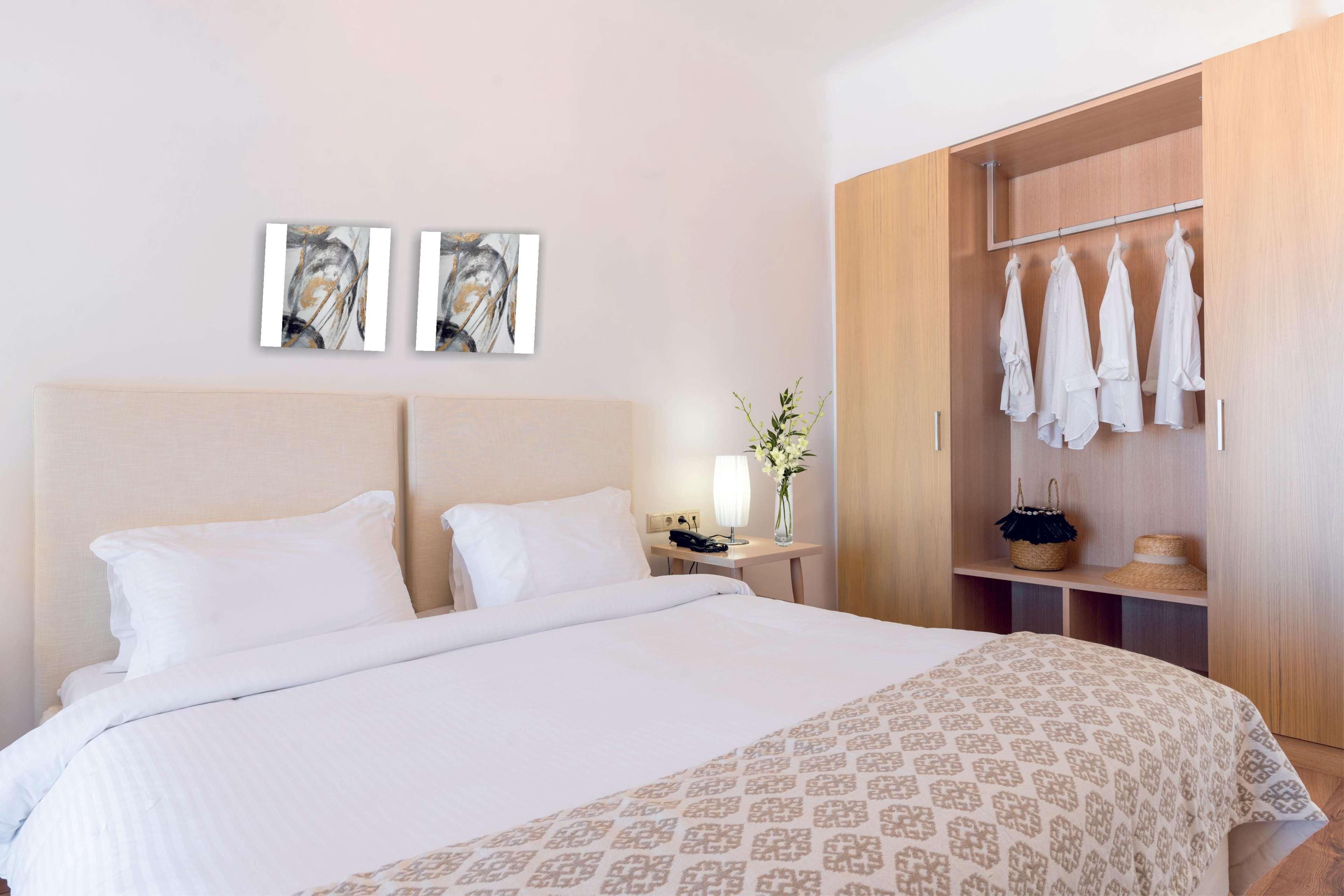 Tharroe Of Mykonos Boutique Hotel Mykonos Town Εξωτερικό φωτογραφία