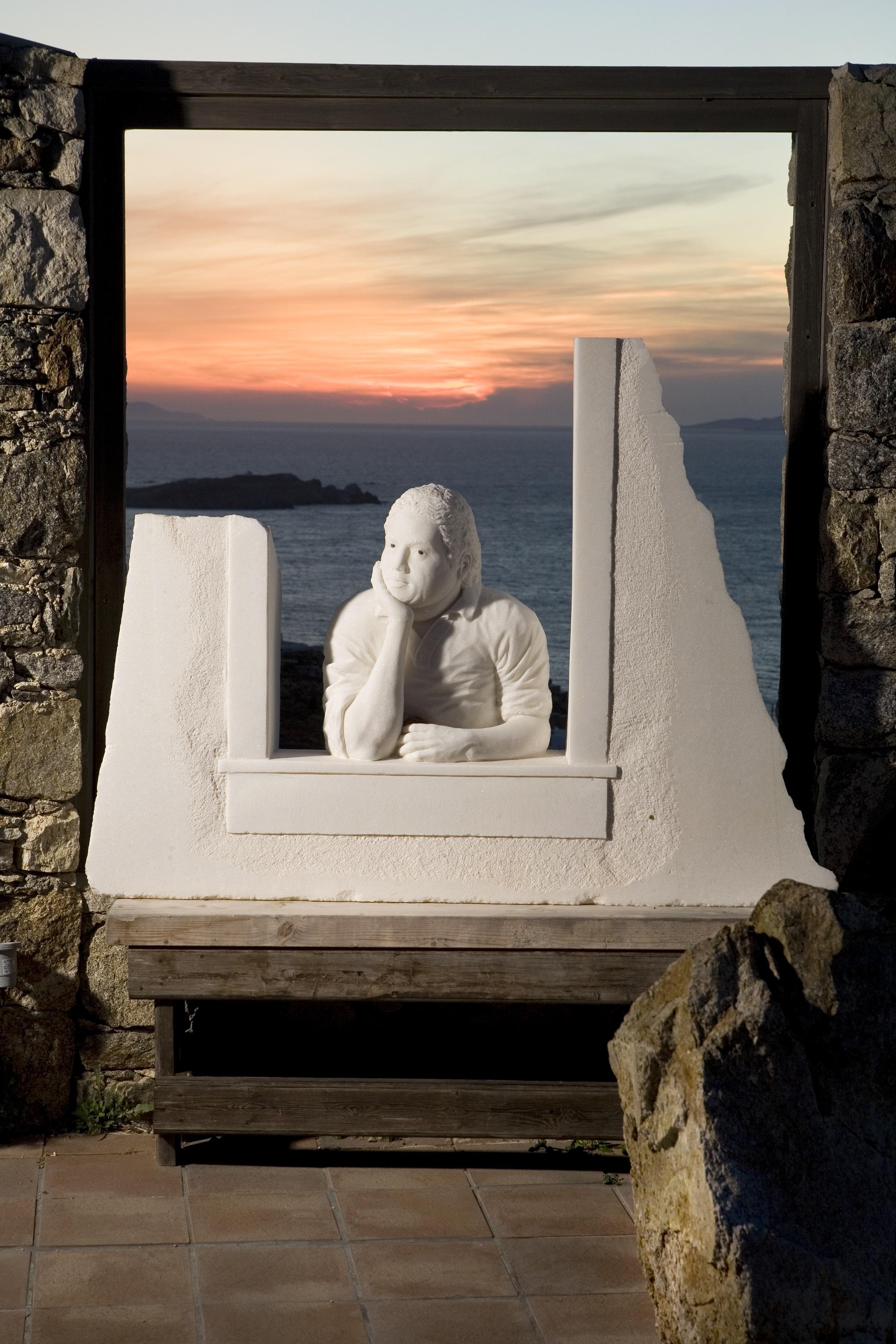 Tharroe Of Mykonos Boutique Hotel Mykonos Town Εξωτερικό φωτογραφία
