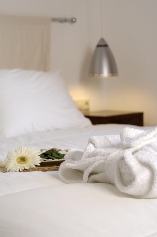 Tharroe Of Mykonos Boutique Hotel Mykonos Town Εξωτερικό φωτογραφία
