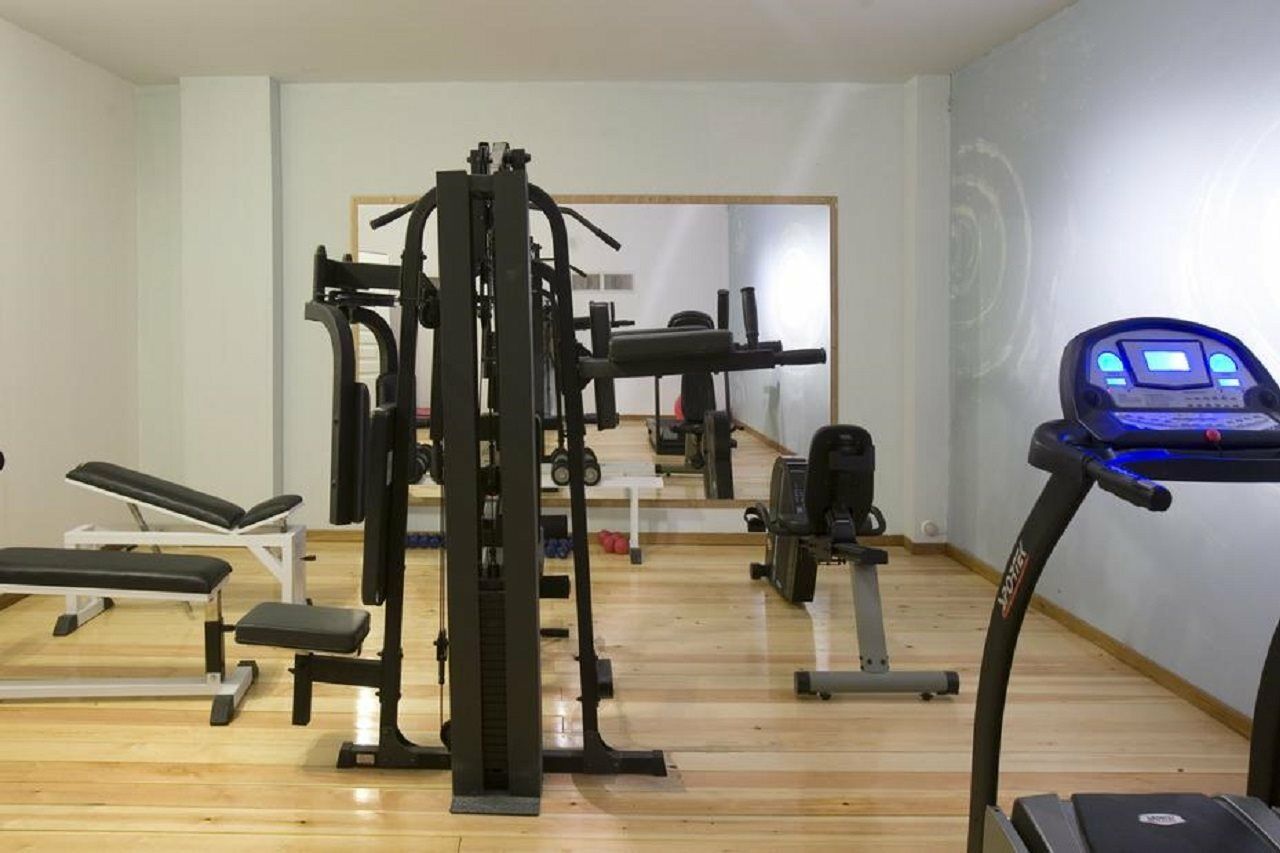 Tharroe Of Mykonos Boutique Hotel Mykonos Town Εξωτερικό φωτογραφία